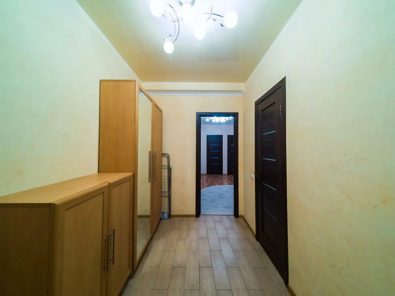 Kvartirkoff Na Petra Kalnyshevsky 7, 26 Floor Appartement Kiev Oekraïne
